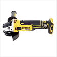 DEWALT - Pack 2 outils 18V DEWALT DCK2080P2T-QW : perceuse-visseuse DCD796 et meuleuse Ø125mm DCG405 - vignette