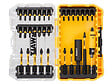 DEWALT - Coffret dembouts Toughcase DT70747T Dewalt 32 pièces - vignette