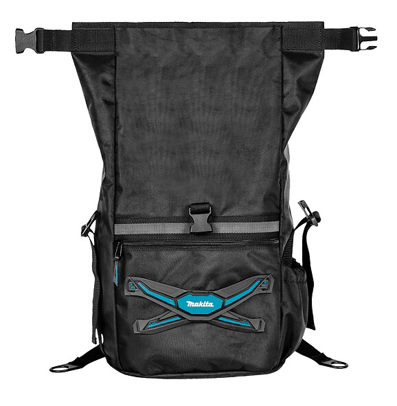 MAKITA - Sac à dos tout temps MAKITA E-05555 - large