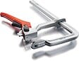 BESSEY SER - Presses à serrage rapide GH 400 x 120 - vignette