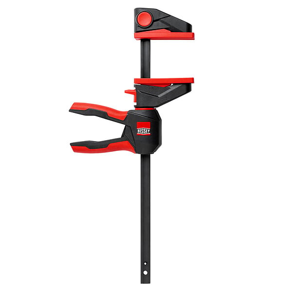 BESSEY SER - Presse une main BESSEY EZ360-60 - Poignée pivotante - large