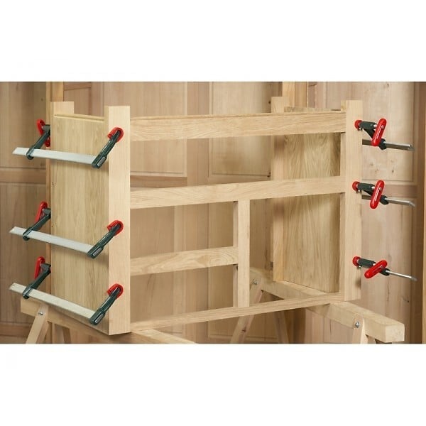 BESSEY SER - Serrejoints à pompe Bessey Ser APB100 - large