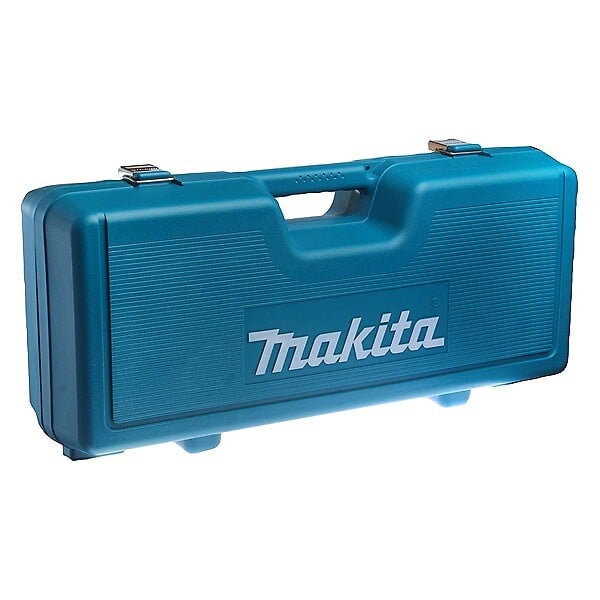 MAKITA - Coffret Plastique MAKITA 824958-7 pour Meuleuse Ø 230 mm - large