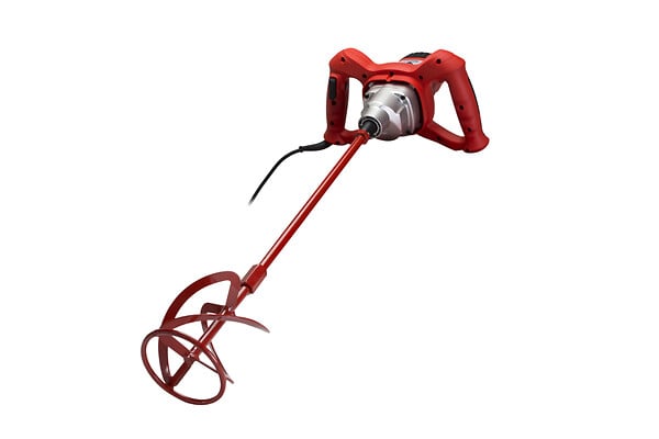 RUBI - Malaxeur électrique filaire Rubimix-7 avec variateur - 230V 50/60hz - RUBI - 26900 - large