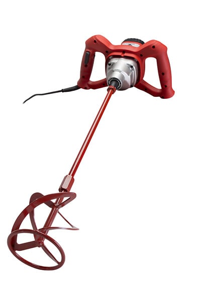 RUBI - Malaxeur électrique filaire Rubimix-7 avec variateur - 230V 50/60hz - RUBI - 26900 - large