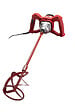 RUBI - Malaxeur électrique filaire Rubimix-7 avec variateur - 230V 50/60hz - RUBI - 26900 - vignette