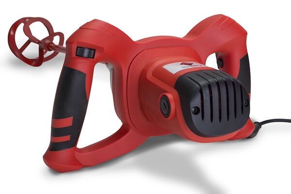 RUBI - Malaxeur électrique filaire Rubimix-7 avec variateur - 230V 50/60hz - RUBI - 26900 - large