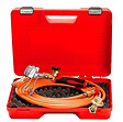 GUILBERT EXPRESS - Valisette chalumeau couverture GUILBERT EXPRESS - lance + manche + tuyau + détendeur - 66378 - vignette