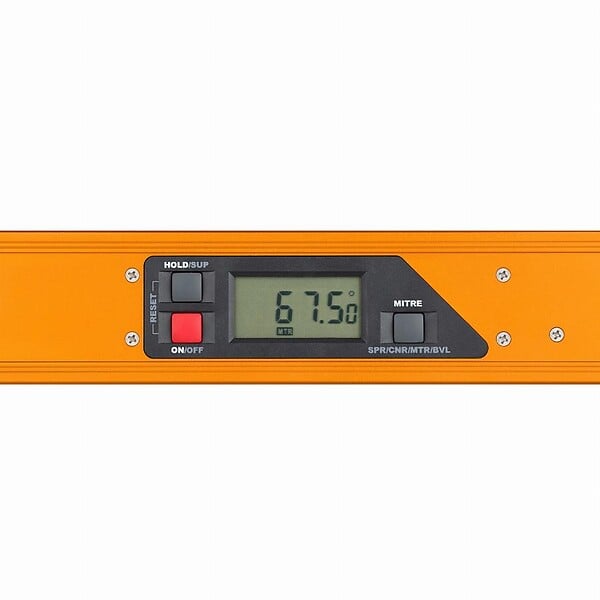 GEO FENNEL - Lecteur d'angle digital A-Digit 50 GEO FENNEL - 650050 - large