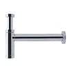 WIRQUIN - Siphon teos de lavabo design - vignette