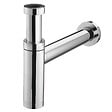 WIRQUIN - Siphon teos de lavabo design - vignette