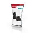 WIRQUIN - Lot de 4 pieds de receveur de douche - vignette