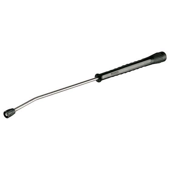 KARCHER - Lance pivotante haute pression KARCHER 47606600 - 1050 mm - 300 bar - large