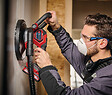 EINHELL - Ponceuse murale sans fil - Plateau ponçage 225mm - 18V - vignette
