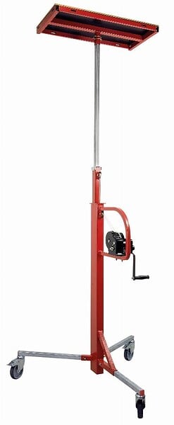 MOB OUTILLAGE - Lève-charge MOB MONDELIN - 6550065001 - large