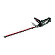 METABO - Taille haie sans fil METABO HS 18 LTX 65 - 65cm - 18V (vendu sans batterie) - vignette