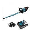 MAKITA - Taille-haie MAKITA DUH602RT 18V Batterie 18V 5Ah + 1 chargeur - vignette