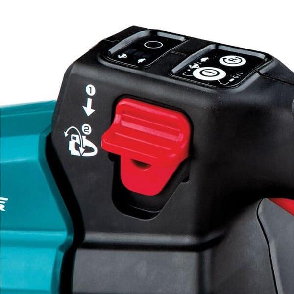 MAKITA - Taille-haie MAKITA DUH602RT 18V Batterie 18V 5Ah + 1 chargeur - large