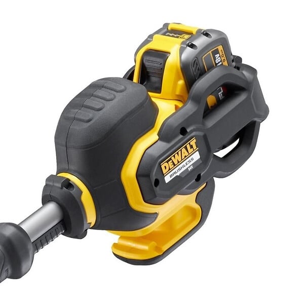DEWALT - Débroussailleuse 38cm 54V DEWALT DCM571X1-QW FLEXVOLT Brushless avec un chargeur et une batterie 9,0 Ah - large