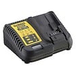 DEWALT - Coupe-bordure repliable 18V DEWALT DCMST561P1-QW avec un chargeur et une batterie 5,0 Ah - vignette
