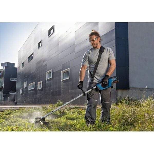 BOSCH - Débroussailleuse sans fil BOSCH 06008D0000 - GRT 18V-33 Professional Ø33 (vendu sans batterie) - large