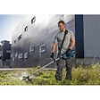 BOSCH - Débroussailleuse sans fil BOSCH 06008D0000 - GRT 18V-33 Professional Ø33 (vendu sans batterie) - vignette