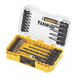 DEWALT - Coffret Thoughcase de 25 pièces DEWALT DT70708-QZ avec embouts 25/50mm - vignette