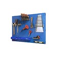 SIMON RACK - Panneau mural bleu pour atelier SIMONRACK - vignette