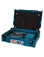 MAKITA - Assortiment Vissage-Perçage MAKITA B-49884 en Coffret Mak-Pac contenant 116 pièces - vignette