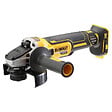 DEWALT - Pack 4 outils 18V DEWALT DCK422P3T-QW (DCD796 + DCF887 + DCH273 + DCG405 + coffret TSTAK + 3 batteries 5,0 Ah) - vignette