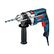 BOSCH - Perceuse à percussion BOSCH 060114E500 - GSB 16 RE - 230V - vignette