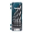 MAKITA - Set de forets en bois MAKITA D-72861 4-10mm - vignette