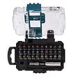 MAKITA - Jeu d'embouts de vissage MAKITA Impact Premier E-13552 - 31 pièces - vignette
