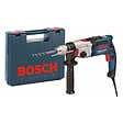 BOSCH - Perceuse à percussion BOSCH 060119C700 - GSB 21-2 RCT 1300W - vignette