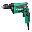 HITACHI - HIKOKI - Perceuse filaire HIKOKI D10VC3WCZ 12.8 Nm 600 W - vignette