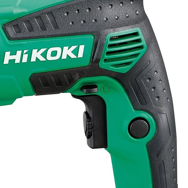 HITACHI - HIKOKI - Perceuse filaire HIKOKI D10VC3WCZ 12.8 Nm 600 W - large