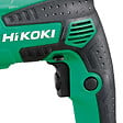 HITACHI - HIKOKI - Perceuse filaire HIKOKI D10VC3WCZ 12.8 Nm 600 W - vignette