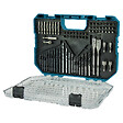MAKITA - Coffret de 75 accessoires de perçage et vissage MAKITA E-15126 - vignette