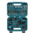 MAKITA - Kit d'outils - 60 pièces MAKITA E-15095 - vignette