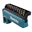 MAKITA - Jeu d'embouts de vissage MAKITA IMPACT PREMIER E-03567 - 11 pièces - vignette