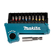 MAKITA - Jeu d'embouts de vissage MAKITA IMPACT PREMIER E-03567 - 11 pièces - vignette