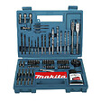 MAKITA - Jeu d'embouts et forets B-53811 MAKITA - 100 pièces - vignette