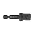BOSCH - Adaptateur 1/4 HEX-1/2 Carré BOSCH 2608551107 - vignette