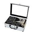 LEMAN - Coffret 10 trepans diamantés LEMAN D6 À 68 + GUIDE - vignette