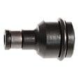 MAKITA - Adaptateur d'emmanchement Hexa MAKITA 1/4 pour Boulonneuses à chocs 1/2 - vignette