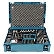 MAKITA - Assortiment Vissage-perçage MAKITA B-49638 en coffret Mak-Pac 69 pièces - vignette