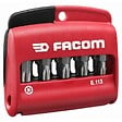 FACOM - Jeu de 10 embouts RESISTORX FACOM E.113PB - vignette