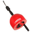 VIRAX - Déboucheur Professsionnel Val 26 LONG 7,5MM Ø 7MM - VIRAX290640 - vignette