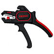 KNIPEX - Pince à dénuder automatique KNIPEX 12 62 180 de 0,2 à 6mm² - vignette