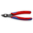 KNIPEX - Pince coupante électronique KNIPEX 78 61 140 Super Knips XL 140mm - vignette